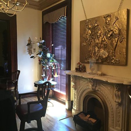 234 Winder St Inn Détroit Extérieur photo
