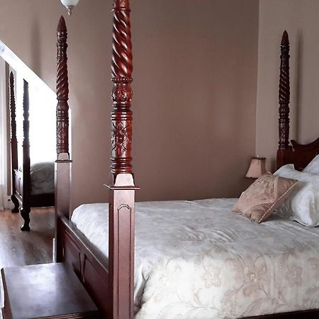 234 Winder St Inn Détroit Extérieur photo