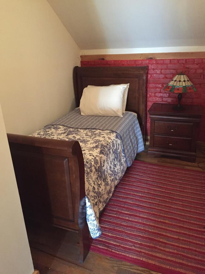 234 Winder St Inn Détroit Extérieur photo