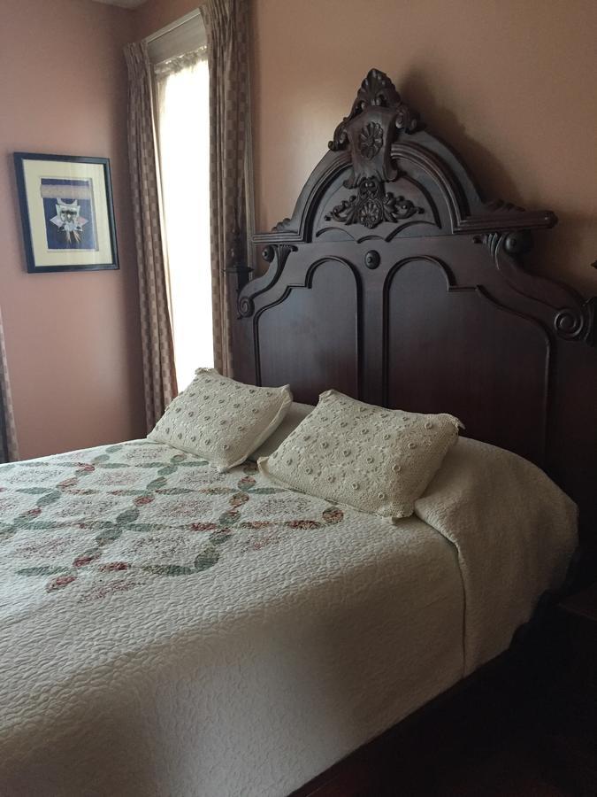 234 Winder St Inn Détroit Extérieur photo