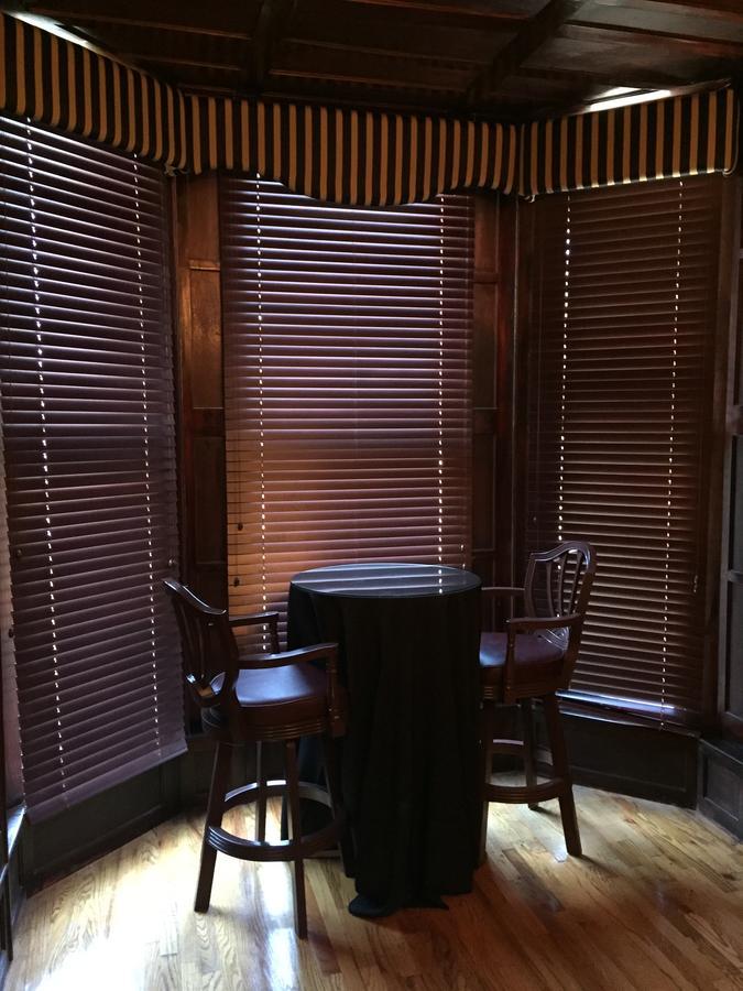 234 Winder St Inn Détroit Extérieur photo